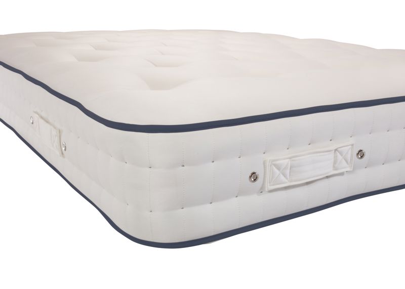 Enchanted House Holcombe Mattress